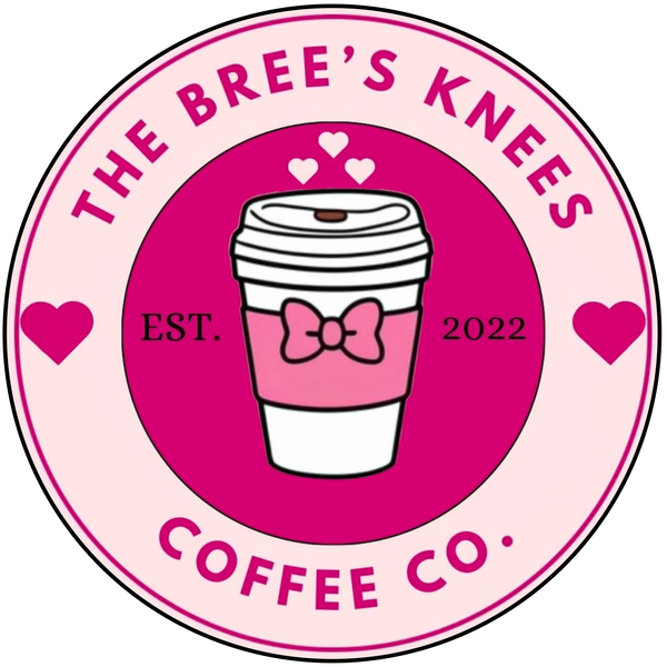 The Bree’s Knees Coffee Co. LLC